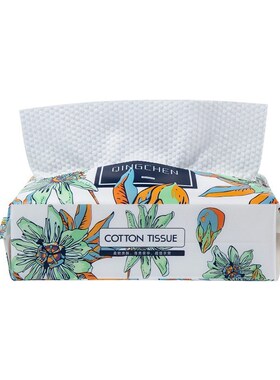 一次性洗脸巾毛巾工厂直销加厚棉柔美容院洗面巾擦脸巾大量