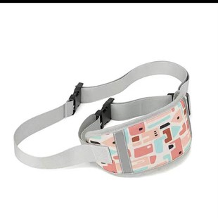 儿童行李a箱拉杆箱遛娃神器护栏可坐骑旅行箱围栏防护安全带配件