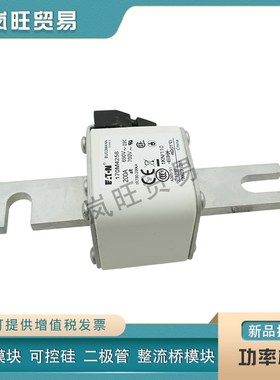 保险丝熔断器170M4247 4258 4259 4260 4261 4262 4263 4264原装