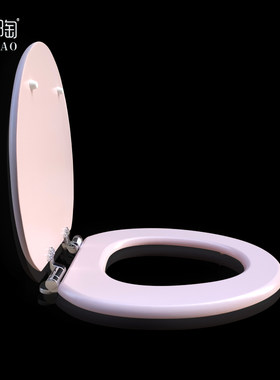 蝶陶复古老e式分体坐便器实木盖板静音缓降连体马桶O/V/U形坐便圈
