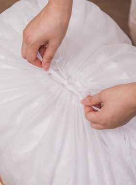 牛津布收纳筐折叠收纳箱束口脏衣篮搬家衣服被子收纳袋现货