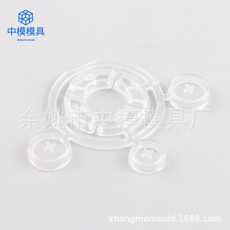 按键 注塑加工  注塑模具  沧州模具 精密模具 花盆模具 铝压铸模