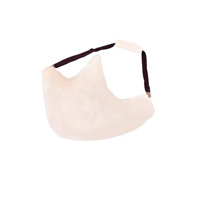 肩外展枕术后恢复枕固定支具肩胛骨脱臼骨折固定肩肘关节外展抱枕