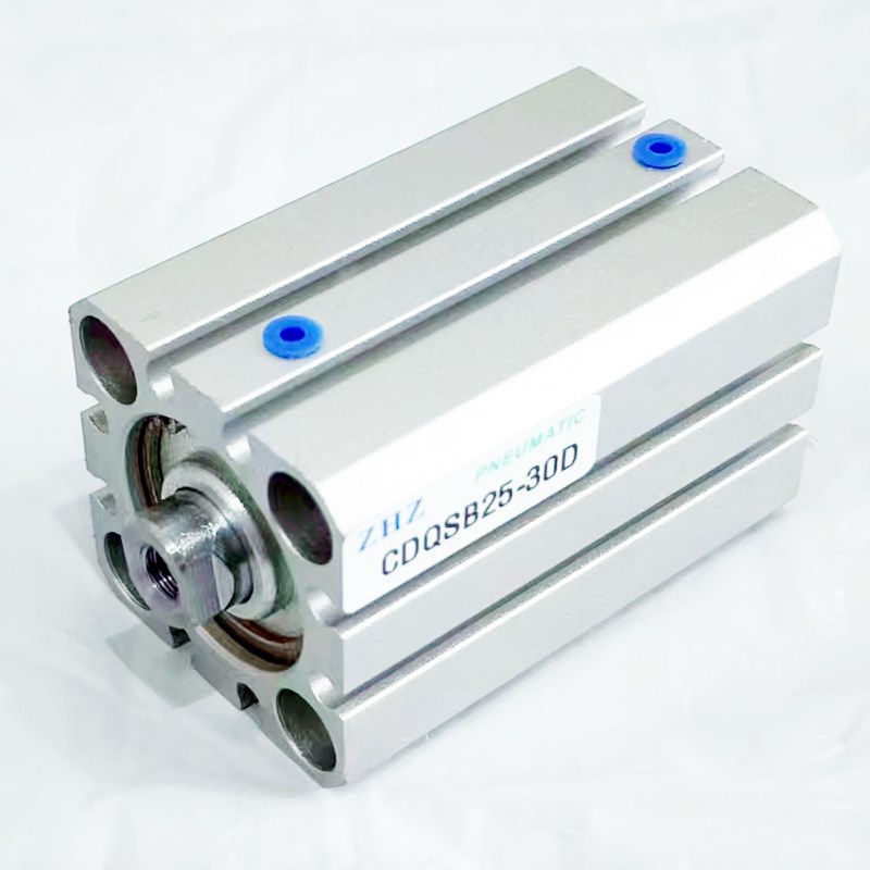 小型薄型气缸CQB/QB-5/1/15/2/////5/DZ/DM