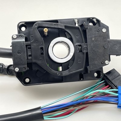 新江淮帅铃汽车康铃骏铃帅铃威铃格尔车大灯关总成