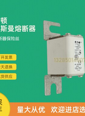 全新快速熔断器保险170M2037 170M2038 170M2039 170M2040