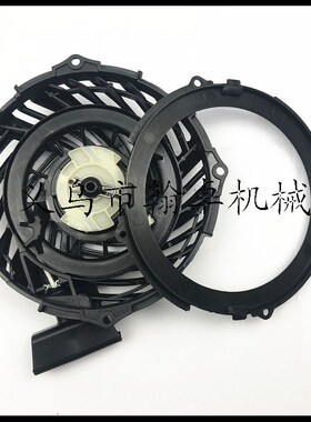 百力通启动总成 启动拉盘 手拉器 启动器 591139 590588 593961