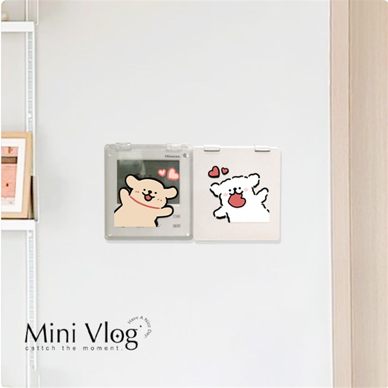 插座遮挡装饰智能开关中央空调控制面板遮挡盖防溅盒防误触开关罩