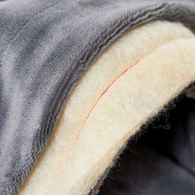 类两用抱枕被加厚纯色靠垫枕头被午睡汽车沙发办公室