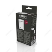 鲁伯咖啡喷嘴水箱渣盒滴水盘洁片除垢包