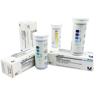 默亚硝酸盐硝酸盐检测试纸氨氮二价铁过氧乙酸测定