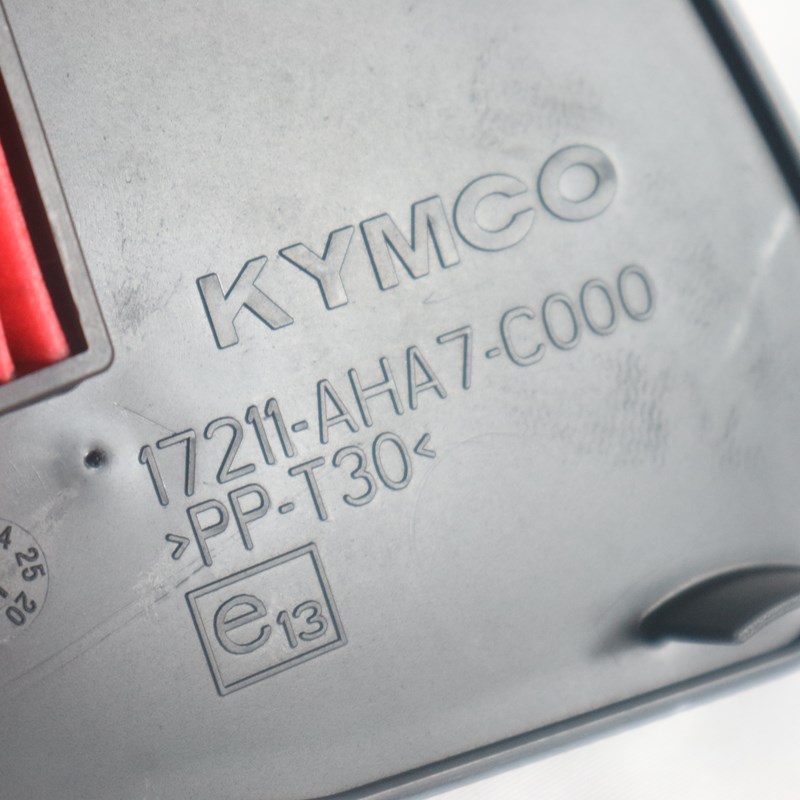 光阳摩托CK150T-11/11ARacing X150RKS150空滤芯网格过滤芯空气格