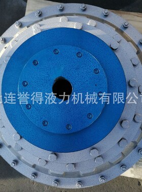 供应液力偶合器 输送机用的液力耦合器YOX450