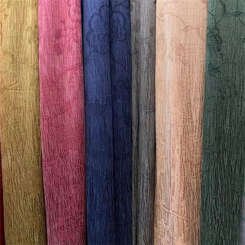 铜氨丝醋酸 多色可选 垂感好 手感柔软 连衣裙半身裙长裤面料