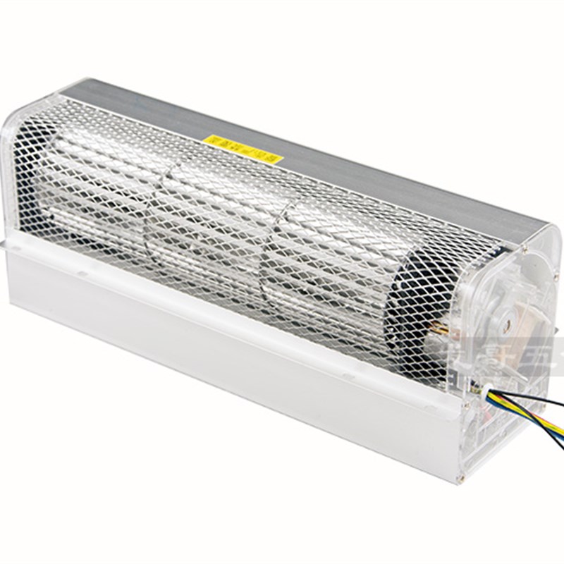 超导PTC暖风机取暖器发热片浴霸配件总成浴室器超导暖气315款