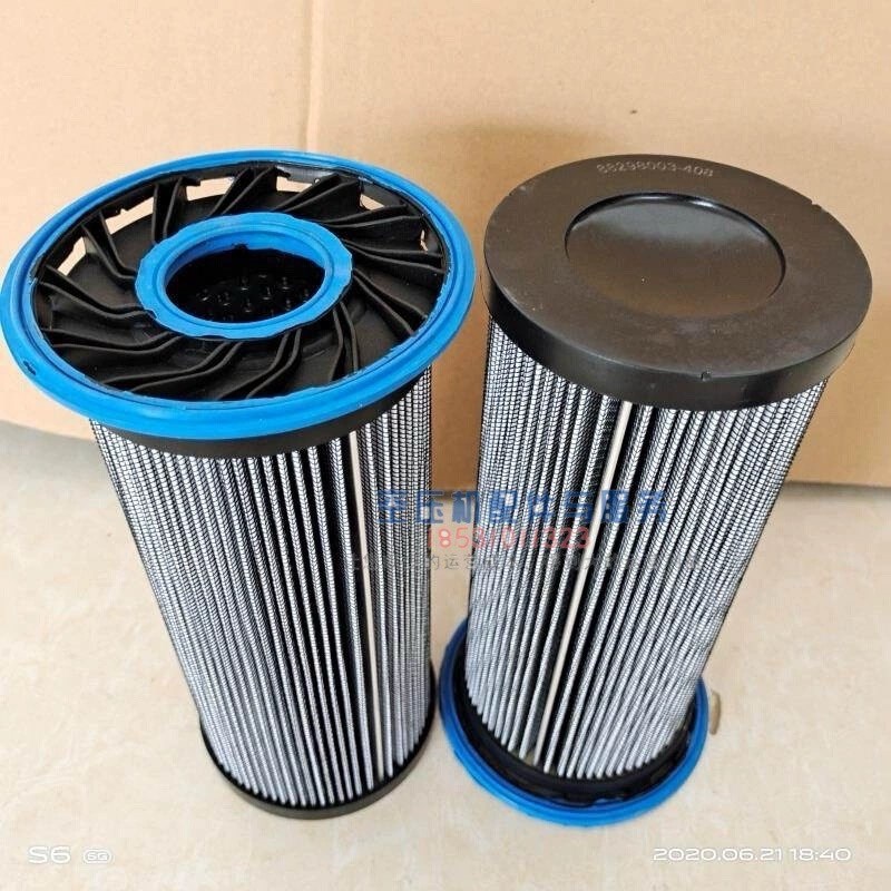 寿力空压机油290-寿力空压机保养寿力油机油清器