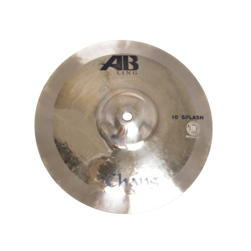 N张音英寸架子鼓镲片 L  寸  L l 水镲,乐器/吉他/钢琴/配件,镲片,淘宝优惠券,粉丝福利购,淘宝优惠卷