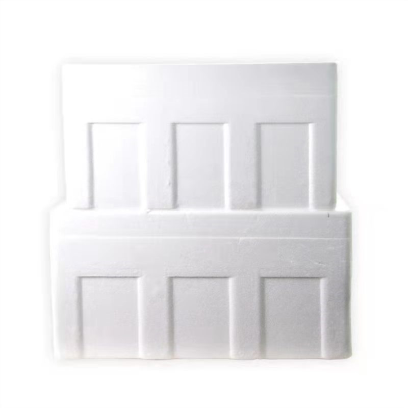 蔬菜车载打包箱特大号泡沫箱快递钓鱼泡沫盒箱子种菜