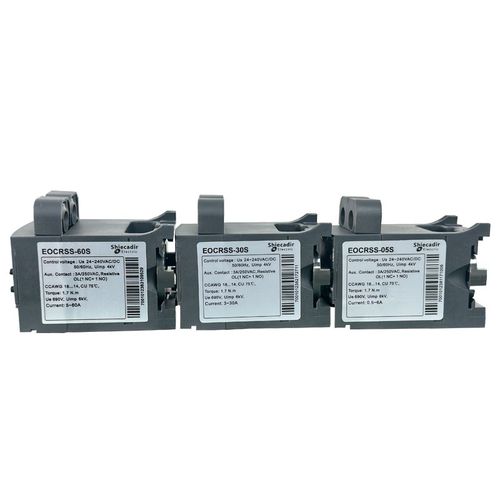 EO电动机过电流保护继电器EO电子式EO