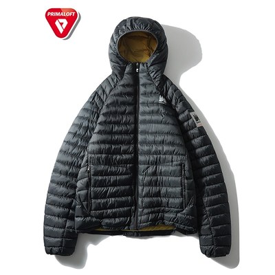 金标p棉内胆防寒服男冬季防风排骨棉服外贸男装户外运动棉衣外套