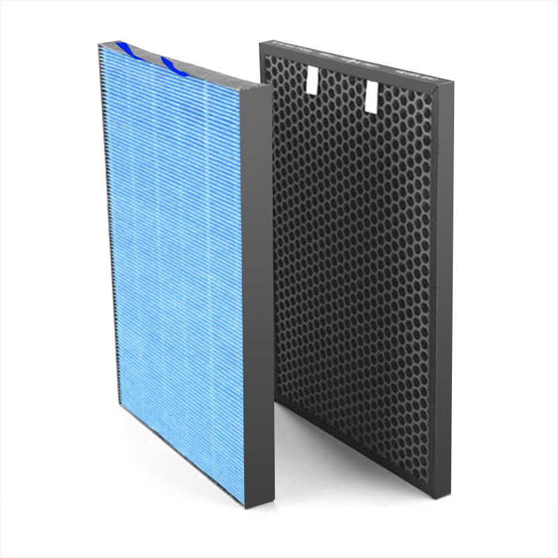 适配莱克空气净化器过网P71KJF-K55WF除醛霾过芯