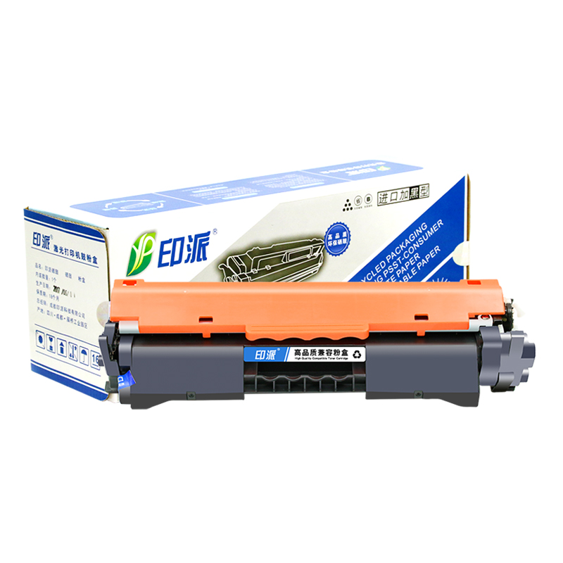 适用CF230A惠普M203dw/dn粉盒M227fdw硒鼓M227sdn打印机墨盒HP30A