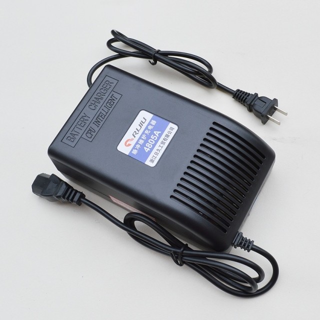 电动车电瓶车充电器48V28AH30AH60V32AH35AH40AH72V60V大功率快充