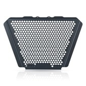 适用阿普利亚 水箱网散热器保护罩 改装