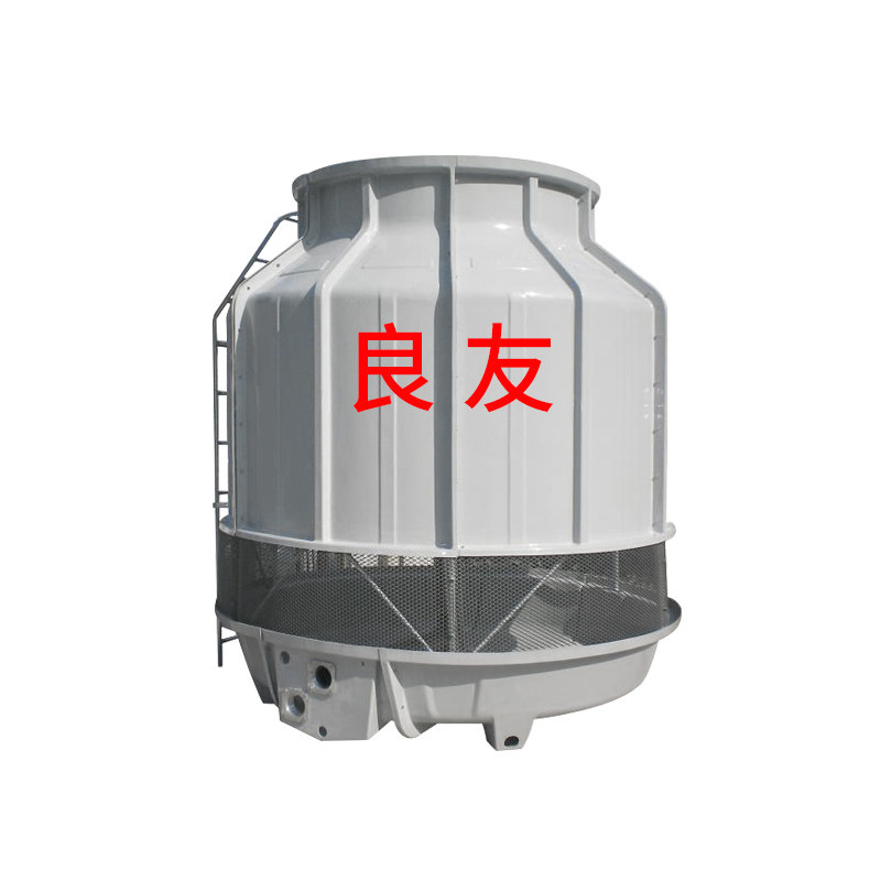 冷却塔冷水塔工业温钢散热冷却水塔大小型凉水塔至吨