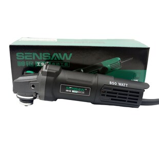 先川神锯角切割机大功率手砂轮打磨锈抛光磨光机