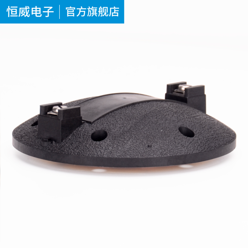 EV DH1012高音音圈 76.2钛膜蓝膜 76芯高音膜 驱动头喇叭维修配件
