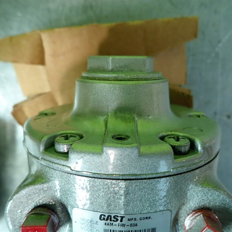 原装GT叶片式气动马达MF