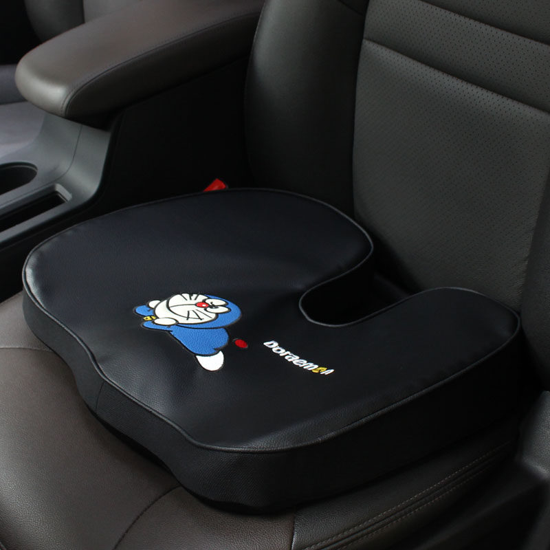 汽车增高垫记忆棉车座椅加高坐垫卡通加厚美臀座垫女生科三驾考,汽车用品/电子/清洗/改装,通用座套/座垫,淘宝优惠券,粉丝福利购,淘宝优惠卷