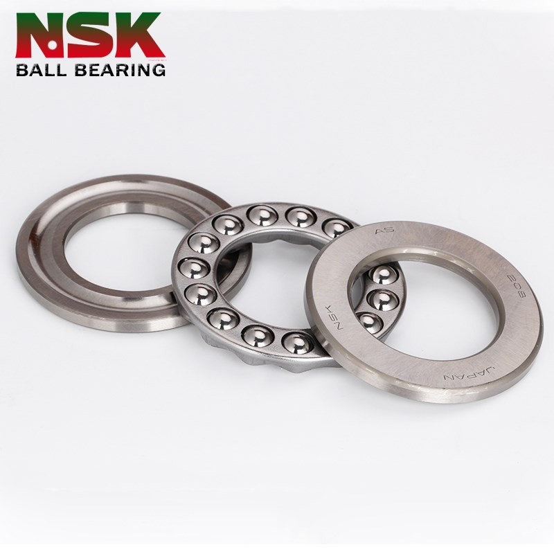 NSK轴承53201轴承53202进口53203高速53204平面53205推力球53206U
