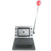 冲卡 标准卡切卡 制卡设备 切卡 手动切卡