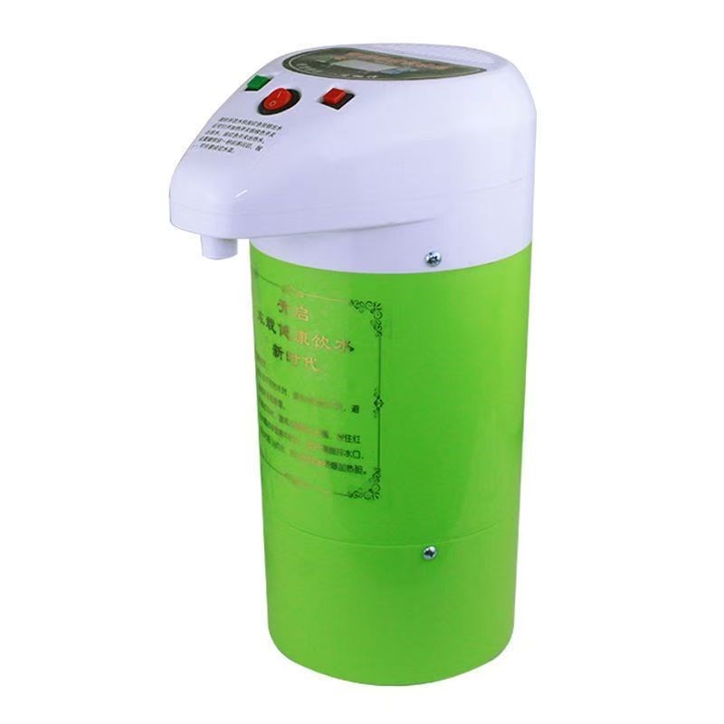 车载饮水机24v货车专用智能全自动上水大货车电热水壶客车烧水器