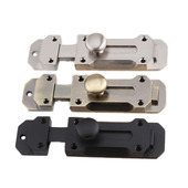 门拴扣插销插门拴插子棍大门明装 铜插销房门卧室门搭扣定位销销钉