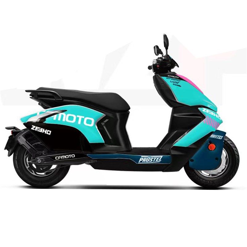 定制春风极核改装纸车身全车膜防水画画,摩托车/装备/配件,贴纸/贴膜,淘宝优惠券,粉丝福利购,淘宝优惠卷