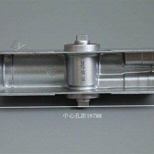 多麦克斯DOOM楼宇闭门器 DMG2DGL2定位多麦克司热销防冻