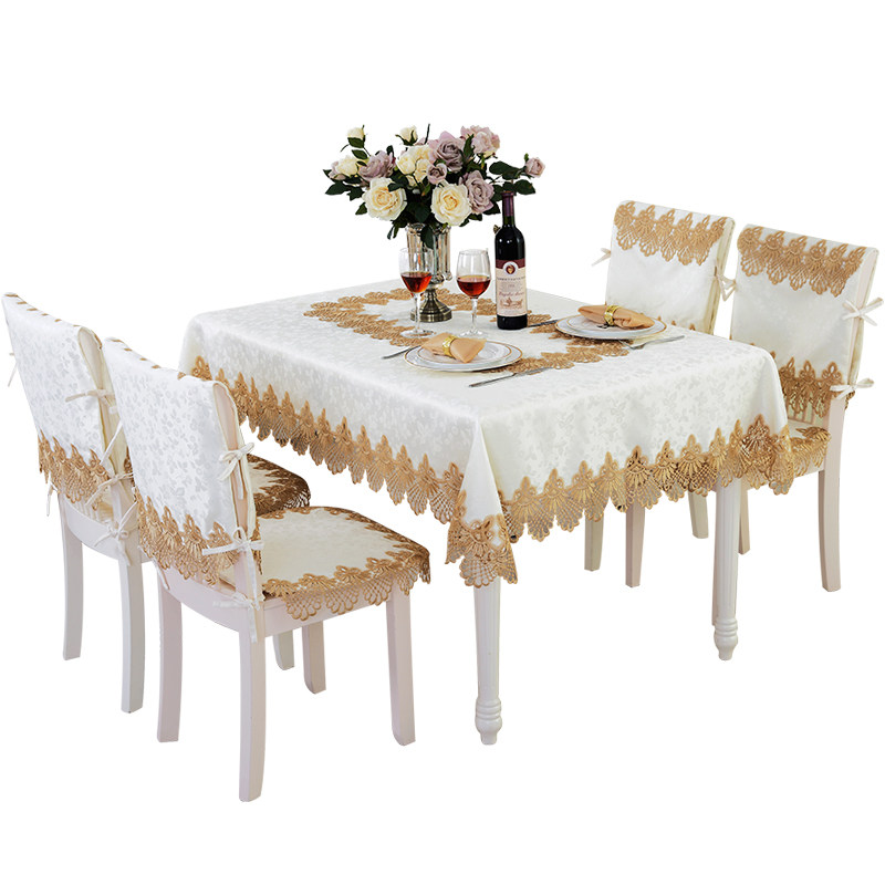 欧式餐桌布布艺盖布茶几布 圆桌桌布田园台布 蕾丝桌布椅装,居家布艺,桌布,淘宝优惠券,粉丝福利购,淘宝优惠卷