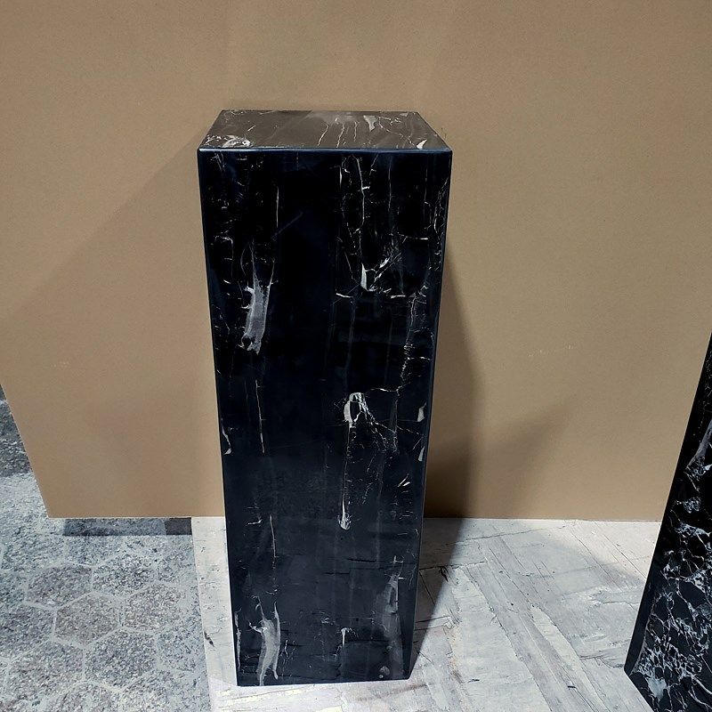 大理石酒店别墅会所客厅落地装饰玄关大理石柱工艺品底座,家居饰品,落地摆件,淘宝优惠券,粉丝福利购,淘宝优惠卷