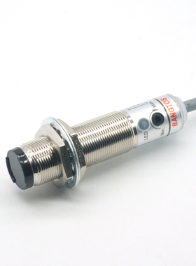 邦拓斯光电关漫反射NNN感应传感器D电眼GDN