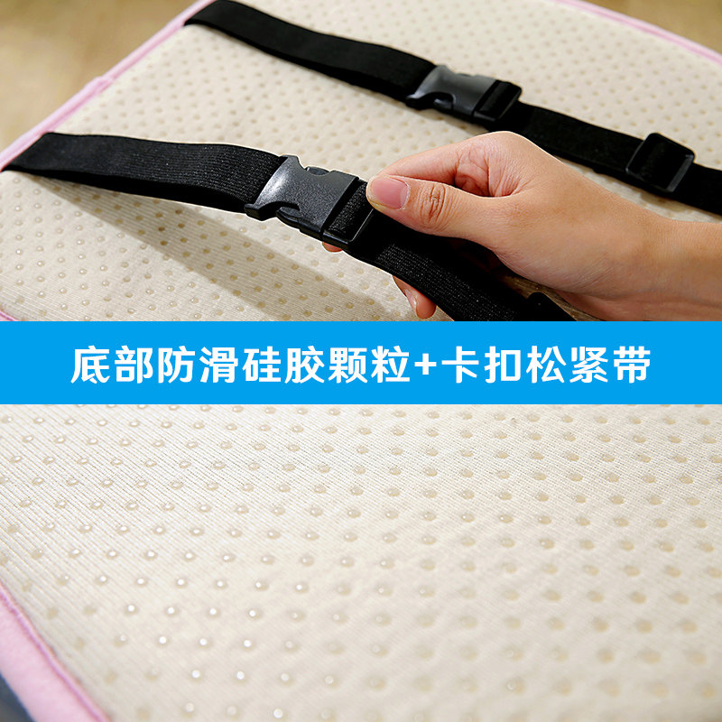 小学生教室坐垫椅垫屁垫软垫久坐学习椅垫靠背垫四季通用班级定制,居家布艺,椅垫,淘宝优惠券,粉丝福利购,淘宝优惠卷