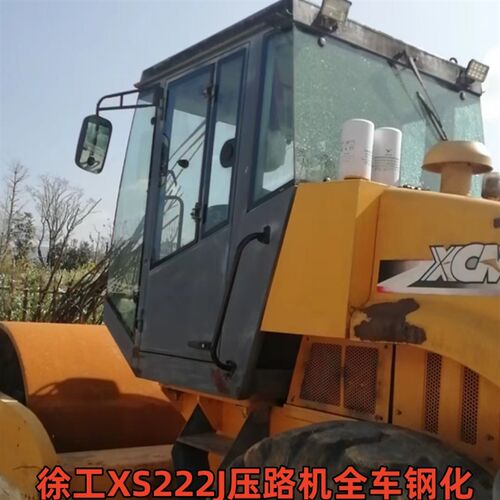 徐工压路徐工J压路左右两侧上下前后挡风钢化玻璃