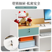 收银台柜台现代商用店铺小型便利饭店吧台接待台理发店前台桌