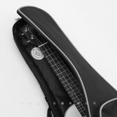 朗汀寸尤里里背包 寸乌丽丽加厚简洁琴包