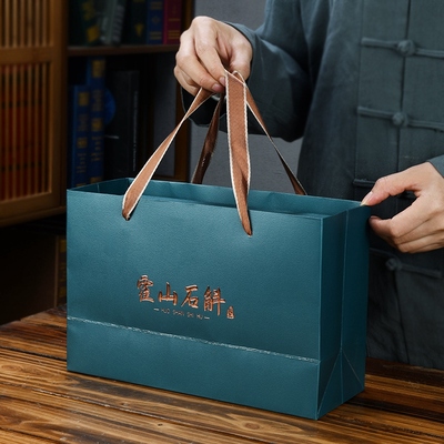 新款 陶瓷罐霍山石斛包装盒 铁皮石斛礼盒空盒克密封瓶子定制