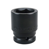 南豫风炮筒 中风炮筒头加长重型六角中型风炮筒9