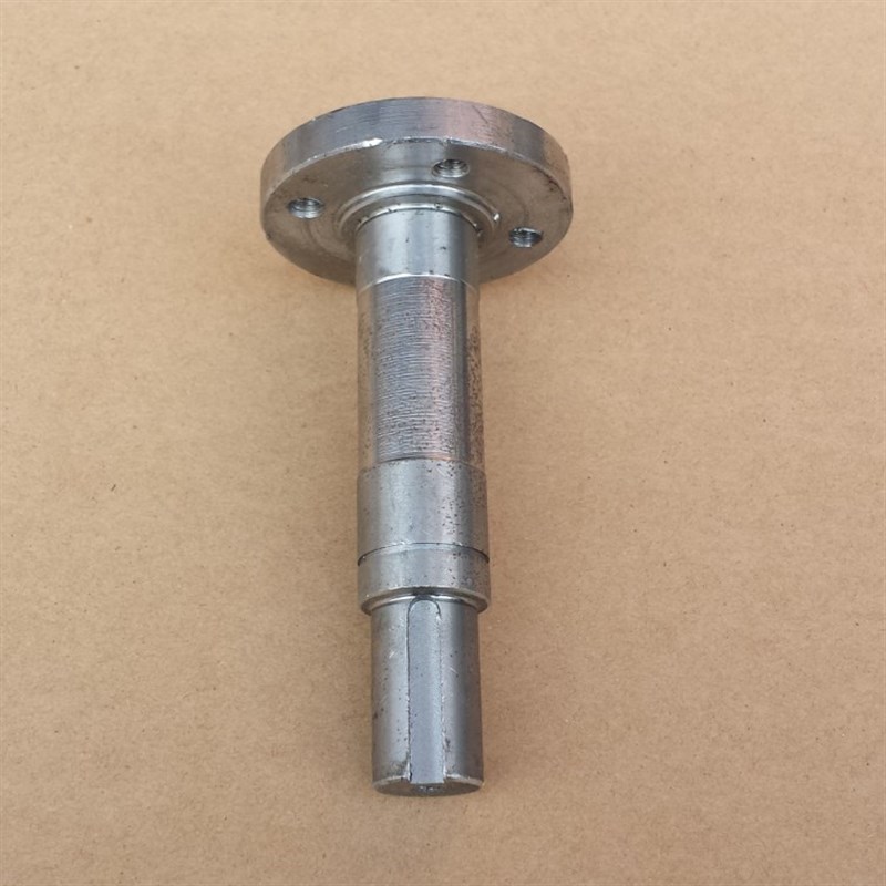 恒力哥 HS30 SD30T 和面机连接杆 器 配件和面机轴 传动轴