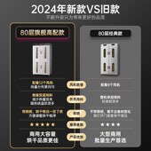 大型商用果蔬烘干笋干肉干果干 全自动食品干燥设备